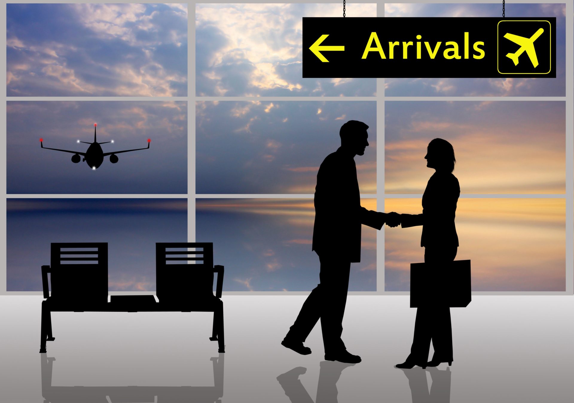 Meet & Greet Service